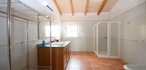 casa vacacional- villa con Piscina en Mallorca