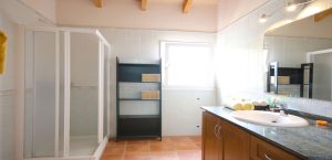 casa vacacional, villa con piscina en Manacor