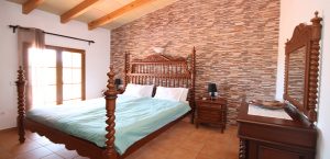 holiday rental villa