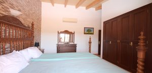 holiday rental villa