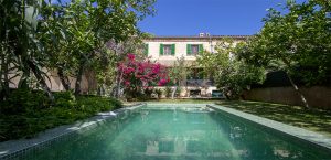 Ferienhaus Osten Mallorca