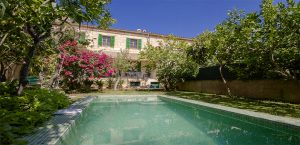 Holiday House Majorca