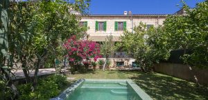 Alquiler Casa Vacacional