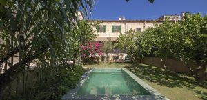 Semesterhus Mallorca