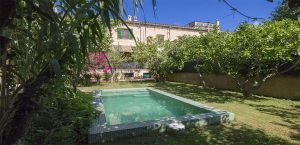 Vakantiehus Mallorca