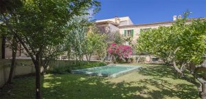 Holiday House Majorca