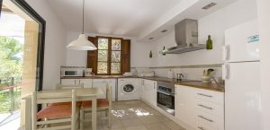 vakantiehus Mallorca