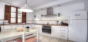 Ferienhaus Osten Mallorca