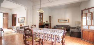 Alquiler Casa Vacacional