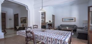 Semesterhus Mallorca