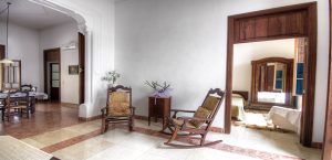Alquiler Casa Vacacional
