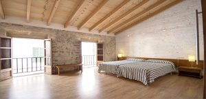 Semesterhus Mallorca