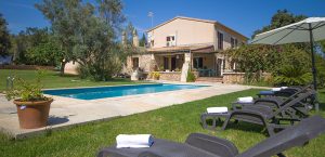 Finca Nahe am Meer