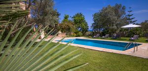 Finca cerca del Mar