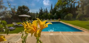 Finca Nahe am Meer