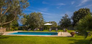 Finca Nahe am Meer