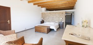 Finca cerca del Mar