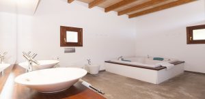 Villa near the Sea