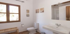 Finca cerca del Mar