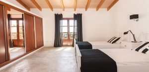 Villa near the Sea