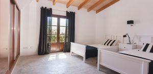 Finca cerca del Mar