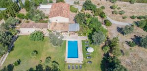 Finca Nahe am Meer