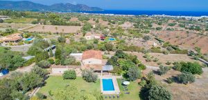 Villa near the Sea