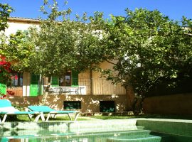Casa Vacacional Ref.174