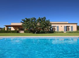 Holiday Villa Ref.01