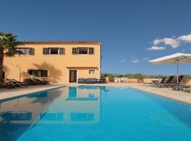 Holiday Villa Ref.115