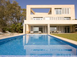 Villa Ref.142