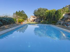 Holiday Villa Ref.194