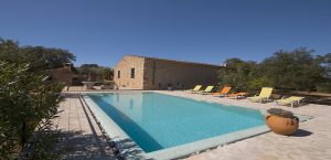 Mallorca Finca Costitx Villa Majorca