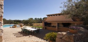 Villa Mallorca en Costitx