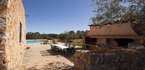 Mallorca Finca Costitx