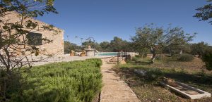 Mallorca Finca Costitx
