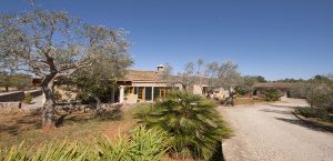 Mallorca Finca Costitx