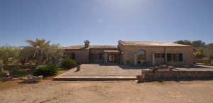 Villa Mallorca en Costitx
