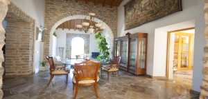 Villa Majorca – Costitx