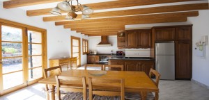 Villa Majorca – Costitx