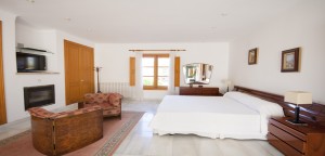 Villa Mallorca en Costitx