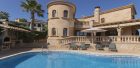 Holiday Villa Ref.204
