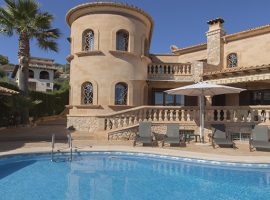 Holiday Villa Ref.204