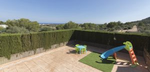 villa seaview mallorca