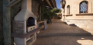 villa vistas mar mallorca