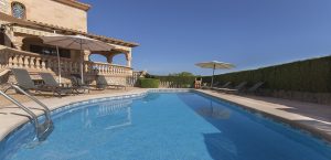 villa meerblick mallorca