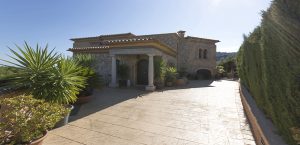 villa meerblcik mallorca