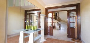 villa seaview mallorca