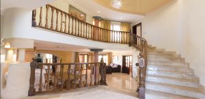 villa seaview mallorca