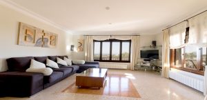 villa vista mar mallorca